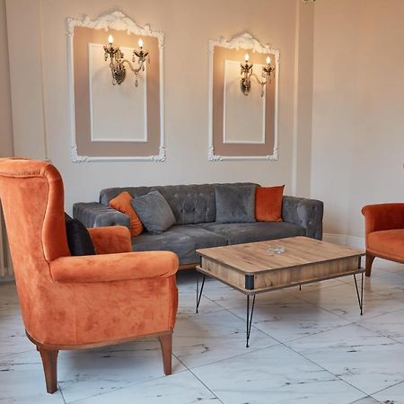 Taksim Square Apartment, Great View, Luxury Provincia di Provincia di Istanbul Esterno foto