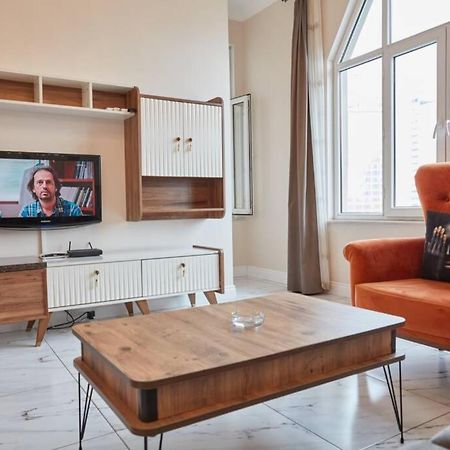 Taksim Square Apartment, Great View, Luxury Provincia di Provincia di Istanbul Esterno foto