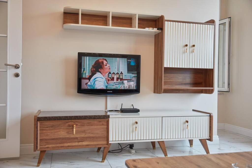 Taksim Square Apartment, Great View, Luxury Provincia di Provincia di Istanbul Esterno foto