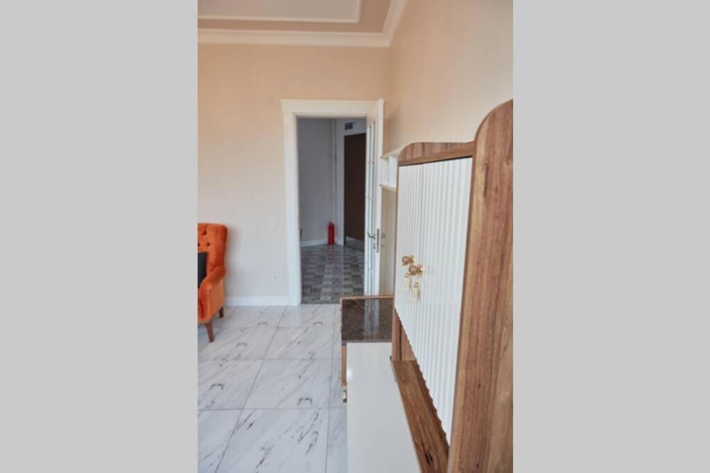 Taksim Square Apartment, Great View, Luxury Provincia di Provincia di Istanbul Esterno foto