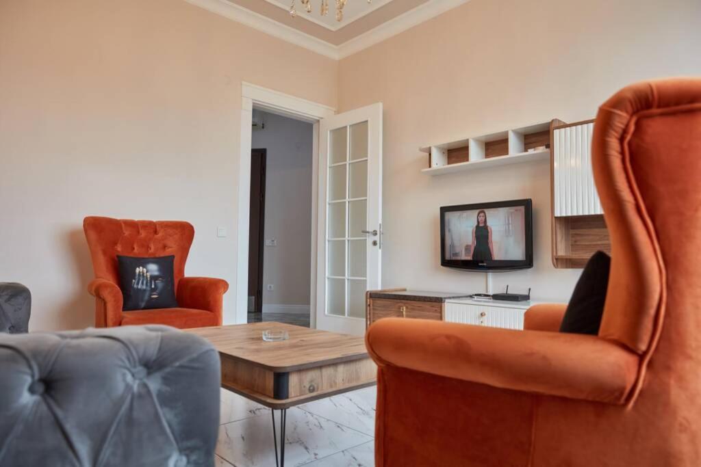 Taksim Square Apartment, Great View, Luxury Provincia di Provincia di Istanbul Esterno foto