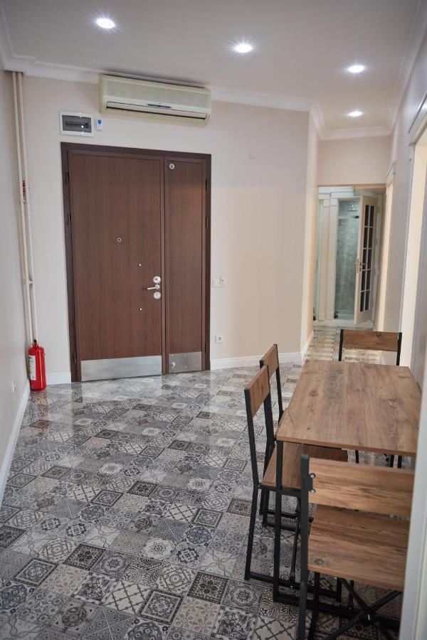 Taksim Square Apartment, Great View, Luxury Provincia di Provincia di Istanbul Esterno foto