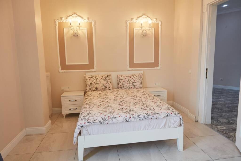 Taksim Square Apartment, Great View, Luxury Provincia di Provincia di Istanbul Esterno foto