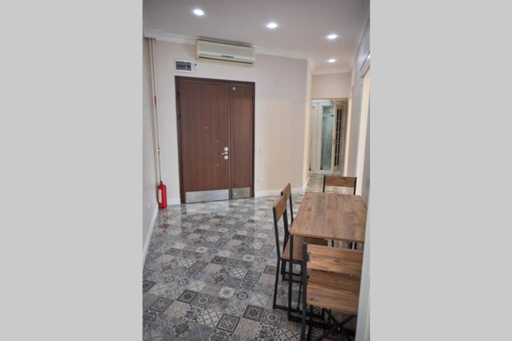 Taksim Square Apartment, Great View, Luxury Provincia di Provincia di Istanbul Esterno foto